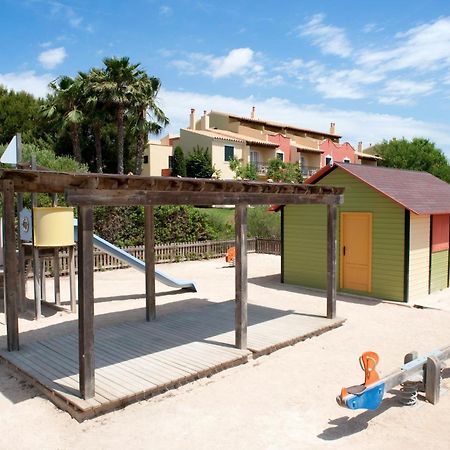 Grupotel Playa Club ソン・ショリゲル エクステリア 写真