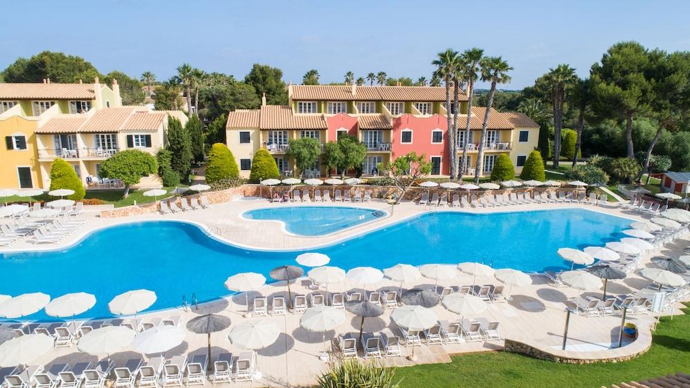 Grupotel Playa Club ソン・ショリゲル エクステリア 写真