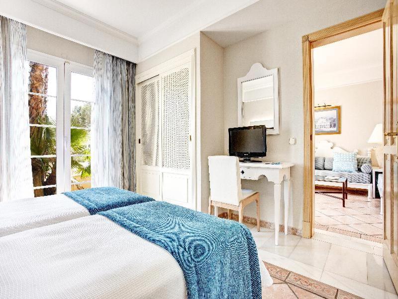 Grupotel Playa Club ソン・ショリゲル 部屋 写真
