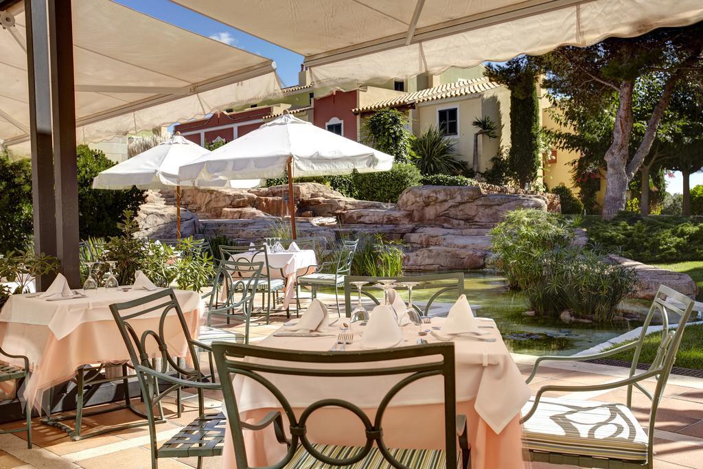 Grupotel Playa Club ソン・ショリゲル エクステリア 写真