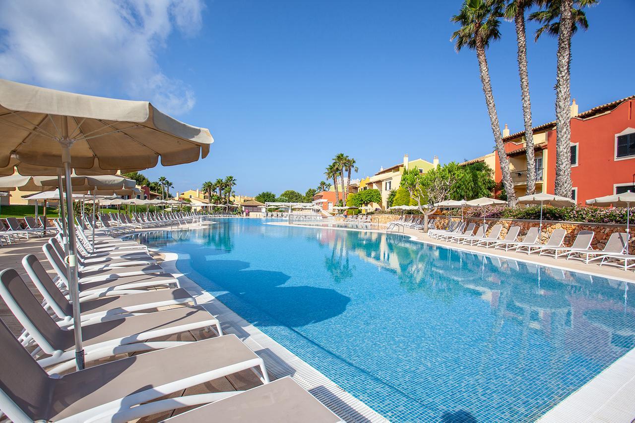 Grupotel Playa Club ソン・ショリゲル エクステリア 写真