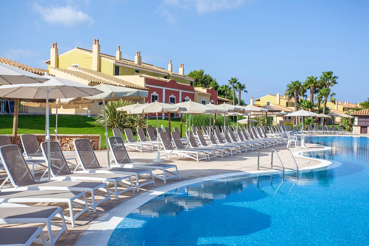 Grupotel Playa Club ソン・ショリゲル エクステリア 写真