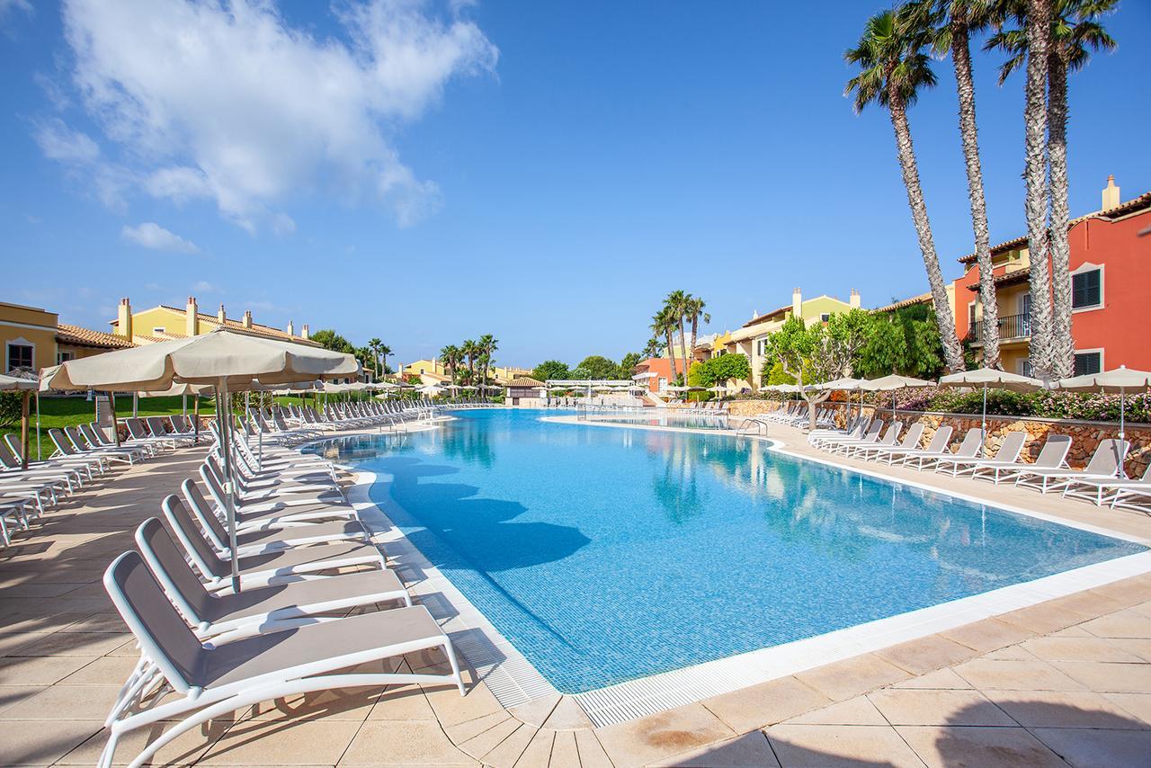 Grupotel Playa Club ソン・ショリゲル エクステリア 写真