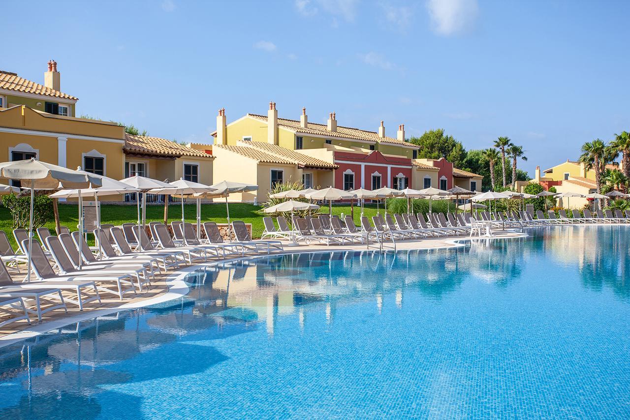 Grupotel Playa Club ソン・ショリゲル エクステリア 写真