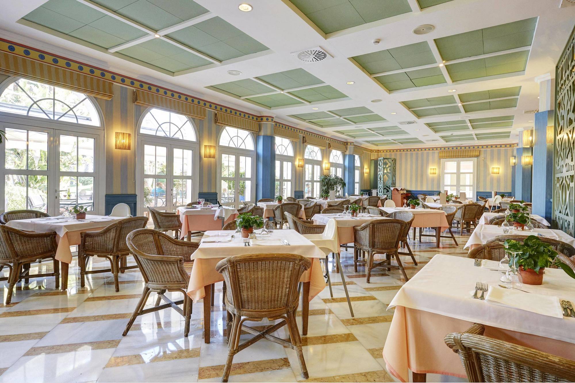 Grupotel Playa Club ソン・ショリゲル エクステリア 写真